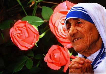 La Provvidenza e il Cuore Puro di Madre Teresa