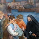 Madre Francesca Cabrini la Celeste patrona di tutti gli emigranti