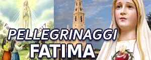 Pellegrinaggi a Fatima