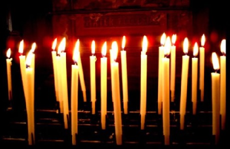 La festività cristiana della Candelora, simbolo di Cristo Luce per illuminare le genti