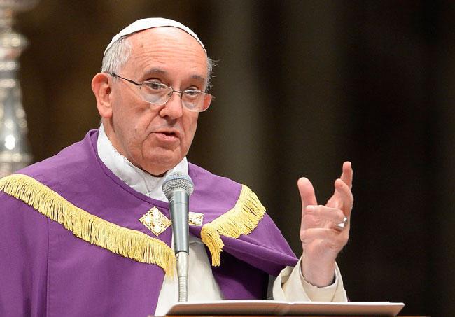 La Quaresima per Papa Francesco, è un “viaggio di ritorno all’essenziale”